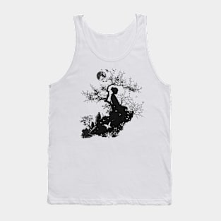 geisha Tank Top